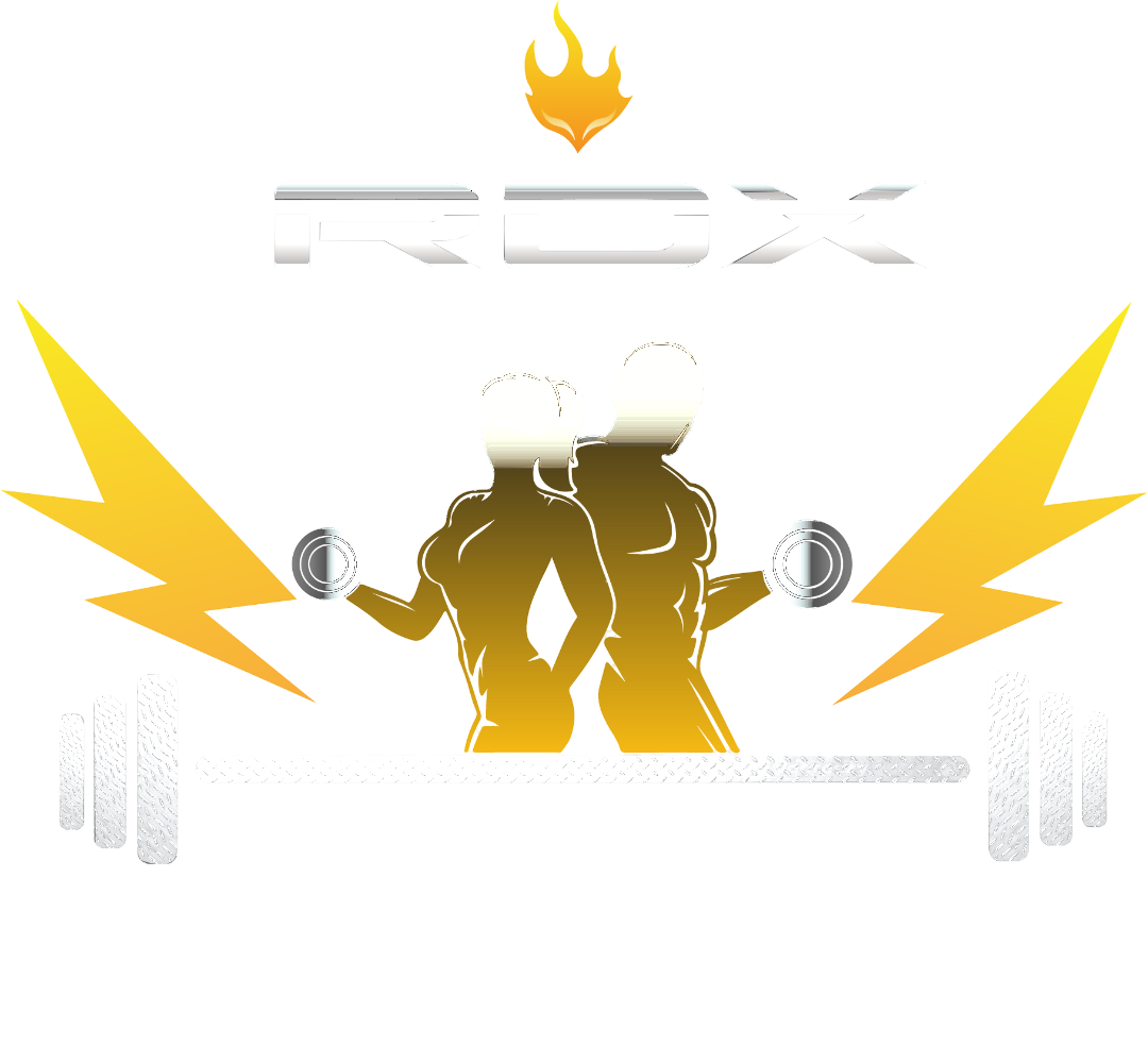 RDX Gym